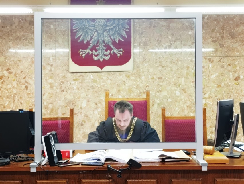 Marcin Rey uznany za winnego. To on zdemaskował administratora strony "Ukrainiec nie jest moim bratem"