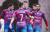 Raków Częstochowa - Qarabag FK 3:0. Raków zaczął tureckie sparingi od wygranej ZDJĘCIA