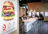 Max Premium Burgers w Forum Gdańsk otwarty 6.11.2019! To największa restauracja szwedzkiej sieci [zdjęcia]