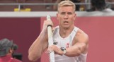 Tokio 2020. Piotr Lisek bez medalu w skoku o tyczce. Strącił trzy próby na 5,87