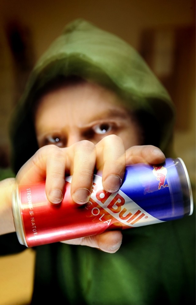 Red Bull Polska  nie komentuje sprawy. Zamieszani w nią ludzie od pięciu lat w firmie nie pracują