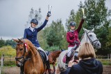 Sportowy Klub Jeździecki Horseprofi związał się z Aleksandrowem Łódzkim