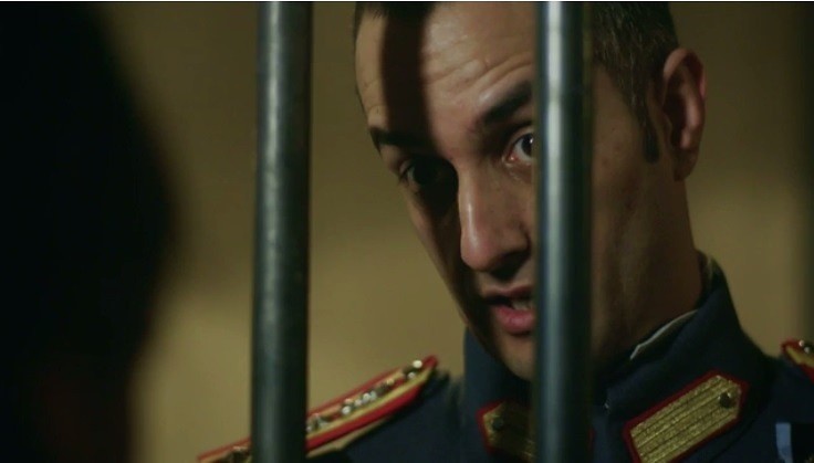 "Zraniona miłość" odcinek 31. Stavrosow będzie torturował Halil? Co zrobi Cevdet? [WIDEO+ZDJĘCIA]