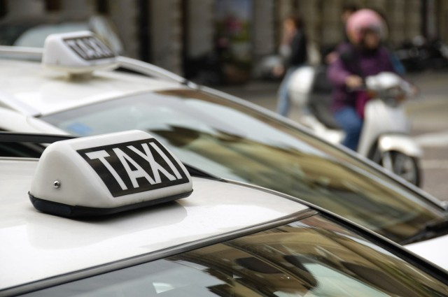 Jak nie płacić rachunków? Pomysły klientów zadziwiają taksówkarzy i restauratorów.