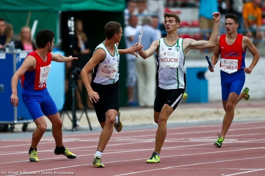 XX Olimpiada Młodzieży. Oto piękno lekkiej atletyki [DUŻO ZDJĘĆ]