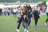Juwenalia Śląskie 2022: czwartek przyniósł dla studentów wiele koncertów - zabawa jest przednia