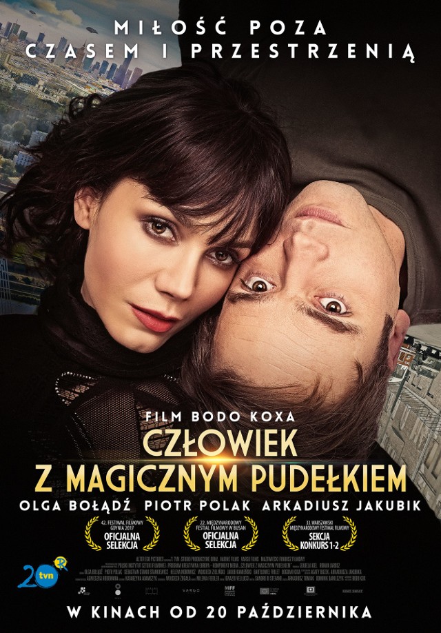 fot. materiały prasowe dystrybutora Kino Świat