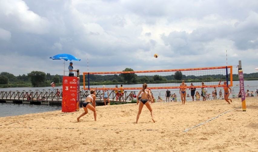Finał Pucharu Polski w siatkówce plażowej Plaża Open 2019 na Dojlidach? Głosowanie tylko do poniedziałku [ZDJĘCIA]