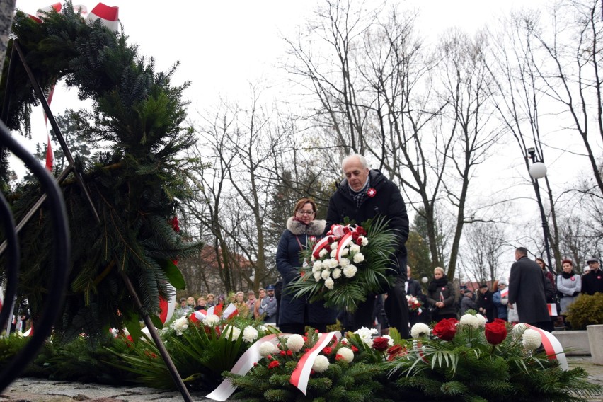 Święto Niepodległości w Miastku