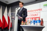 Wiceminister Rafał Romanowski:- Patriotyzm konsumencki jeszcze bardziej się umocnił. Rozmowa