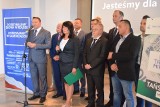 Wybory samorządowe 2018. W Szczecinku skreślili kolejną listę wyborczą. Sypią się następne rezygnacje z kandydowania