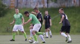 Klasa A - ostatnie wyniki i tabele. Zwycięstwo 13-1 i parę walkowerów [22-23.05]