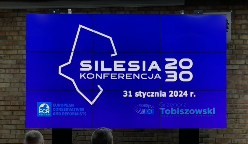 9 edycja Konferencji Silesia 2030 pt. „H2 GO! Przyszłość...