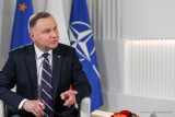 Polska lobbuje na rzecz przyjęcia Ukrainy do UE. Prezydent Andrzej Duda rozmawiał z premier Danii