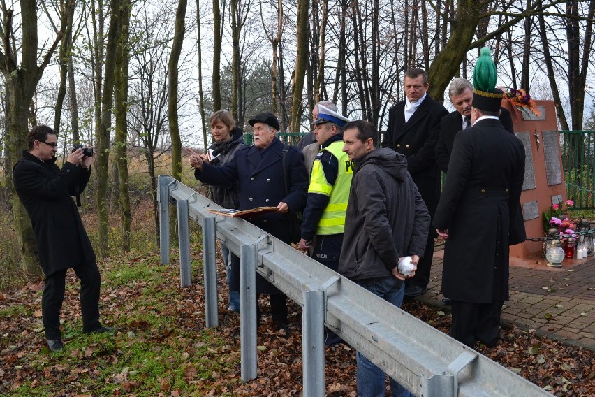 Tragedia w Wilczym Jarze: Minęło 35 lat od tej katastrofy [ZDJĘCIA i ZDJĘCIA ARCHIWALNE]