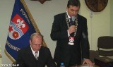 Czy przewodniczący Wiesław Rosiński straci stanowisko? Odpowiedź poznamy już dzisiaj po 17.00 na sesji rady powiatu strzelecko-drezdeneckiego.