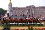 Wzięli księcia za włamywacza. Wpadka policji w Pałacu Buckingham (wideo)