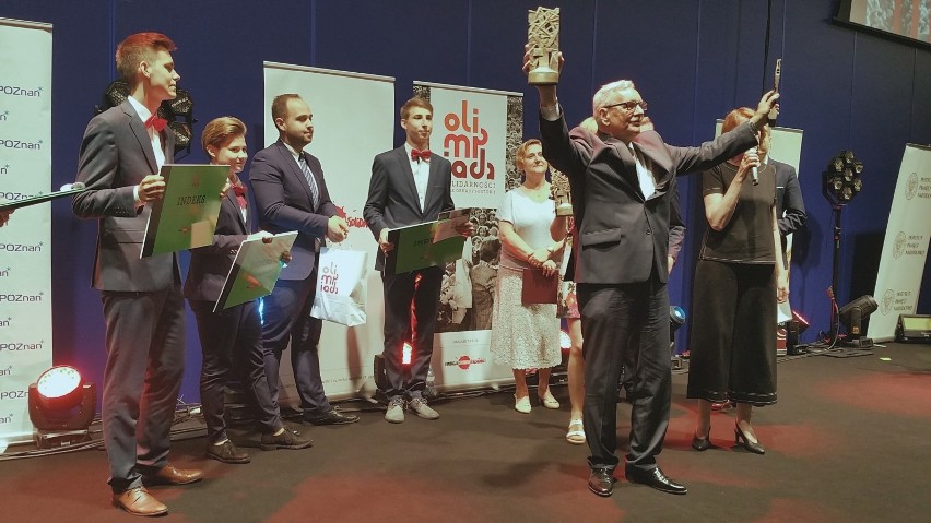 Finaliści Olimpiady Solidarności zdalnie powalczą o indeksy i stypendia