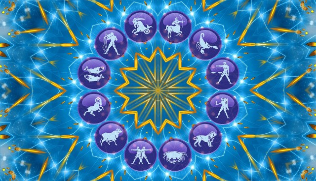 Koniecznie zajrzyj do swojego horoskopu na 2023 rok. Zobacz, jakie wnętrza preferują poszczególne znaki zodiaku.