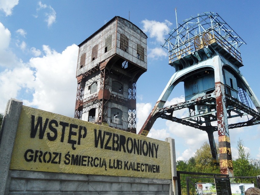 Dwie Wieże w Świętochłowicach zostaną zrewitalizowane