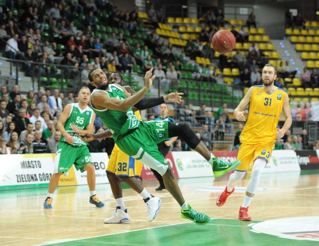 Środowe spotkanie Eurocup odbędzie się godzinę wcześniej, niż pierwotnie planowano.