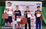 Hubert Plenkiewicz z AG Tenis Chorzowska Radom wygrał prestiżowy turniej Supermasters w Toruniu (ZDJĘCIA)