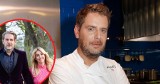 "Hell's Kitchen". Wojciech Amaro poprowadził pasierbicę do ołtarza. Zuzanna Amaro zniewala urodą!