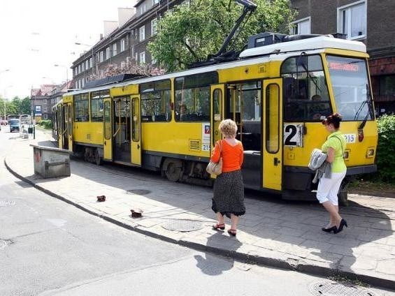 Zmiany w komunikacji miejskiej na Niebuszewie w Szczecinie