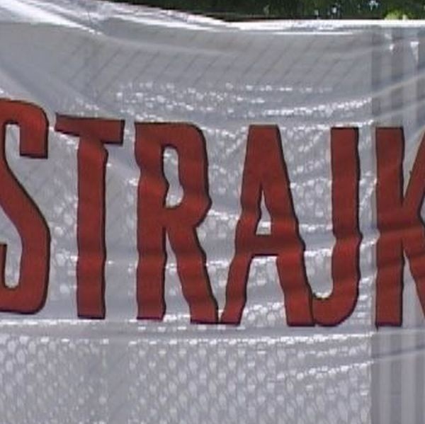 W środę przez cztery godziny będzie trwał strajk w Zakładzie Opieki Zdrowotnej przy ulicy Kwiatkowskiego w Stalowej Woli.