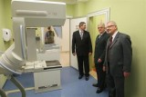 Otwarto nową przychodnię specjalistyczną w Kielcach 