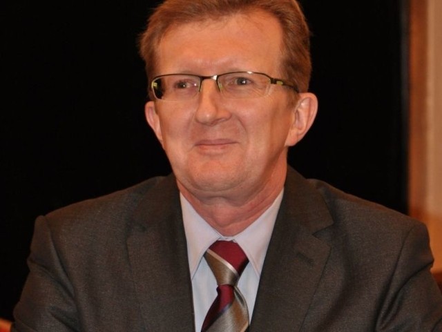 Radny Rady Miasta Tarnobrzega, Roland Rudnicki będzie się ubiegał o mandat poselski z listy partii Prawo i Sprawiedliwość.