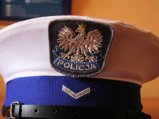 Ogólnopolski konkurs "Policjant, który mi pomógł".