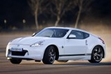 Nissan 370Z: zmiany na 2011 rok