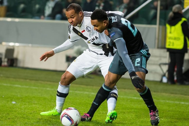 Ajax - Manchester United ONLINE: finał LE na żywo [AJAX - MAN. UNITED]