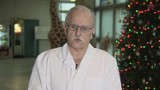 Prof. Skalski: 2-letni Adaś odżył. Bawi się, więc nie ma urazu psychicznego [WIDEO]