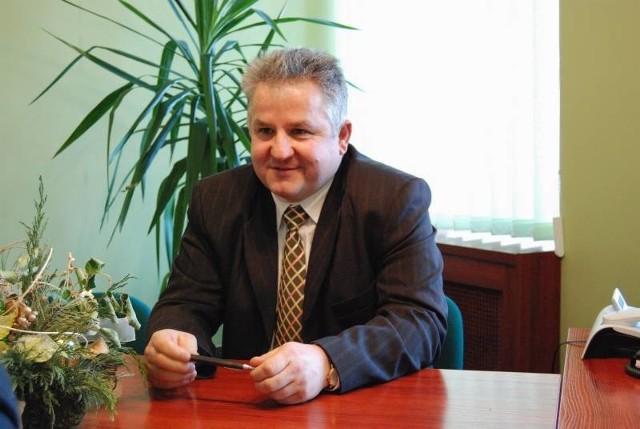 JANUSZ JANKOWSKI mieszka w Zielonej Górze. Prezesem KTBS-u jest od dwóch lat. Wcześniej był jednym z dyrektorów w firmie Iglotechnik.