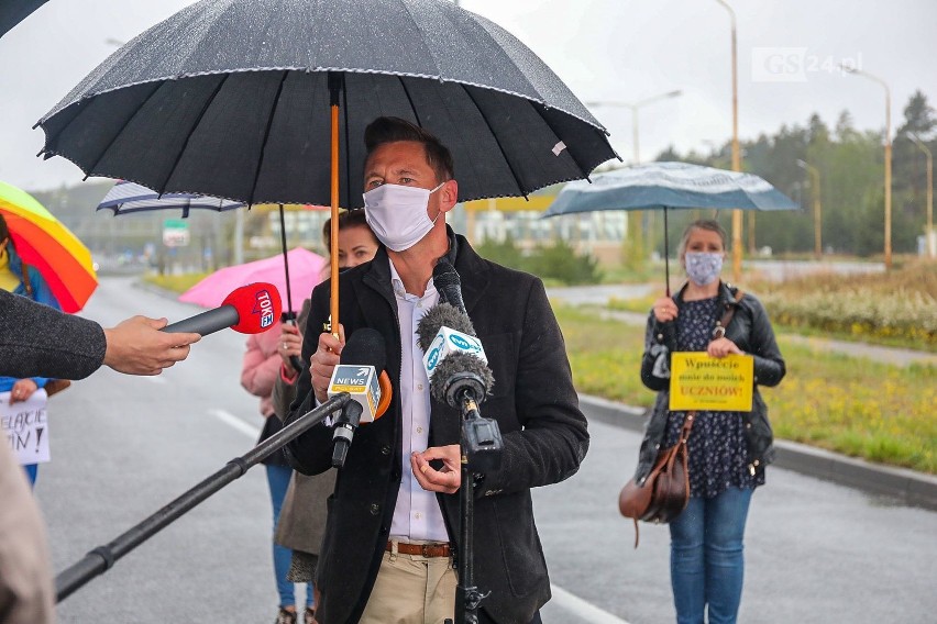 Praca za granicą: Polskie nauczycielki chcą wrócić do niemieckiej szkoły - 29.04.2020