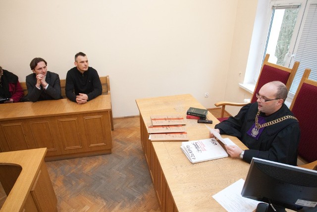 Sąd rejonowy zgodził się ze skargą na umorzenie, którą napisał Andrzej Gajtkowski, tata Klaudii.
