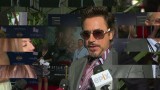 Robert Downey Jr. najlepiej zarabiającym aktorem na świecie