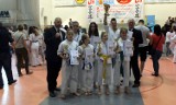 Karate. Siedem medali brzeszczan w Olkuszu