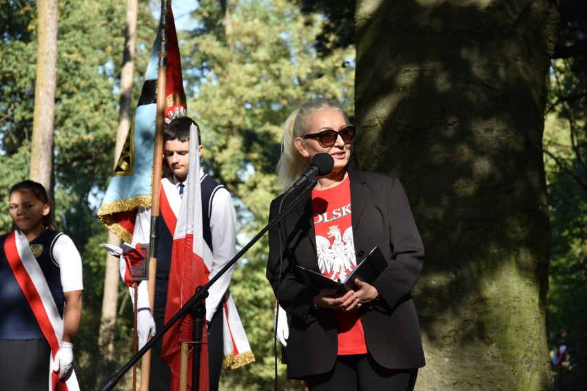 W położonej pod Żninem wsi Sielec, słynącej z Dworu Marzeń i...