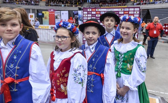 Trefl Sopot - Stelmet Zielona Góra