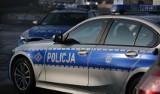 Podczas kontroli w centrum Szczecina policjantom skradziono radiowóz                        