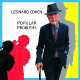 Nestor Leonard Cohen jest wciąż aktywny i nagrywa