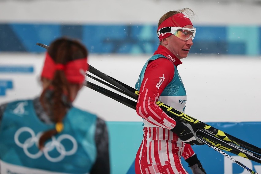 Pjongczang 2018 Sztafeta kobiet 4 x 5 km. W sobotę na...