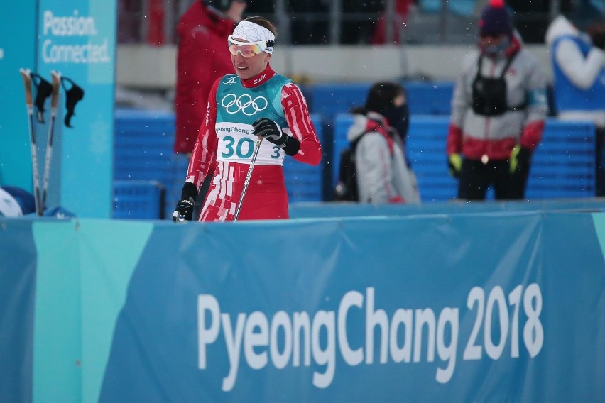 Pjongczang 2018 Sztafeta kobiet 4 x 5 km. W sobotę na...