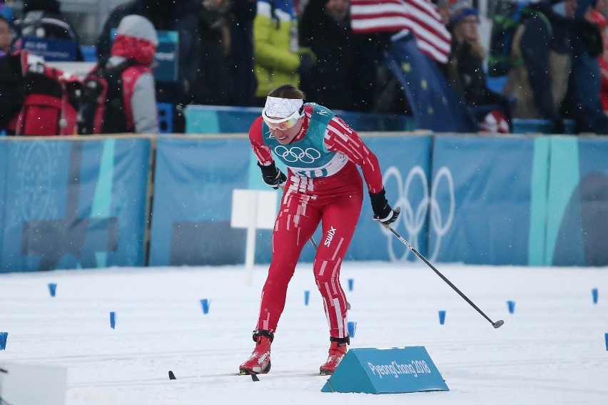 Pjongczang 2018 Sztafeta kobiet 4 x 5 km. W sobotę na...