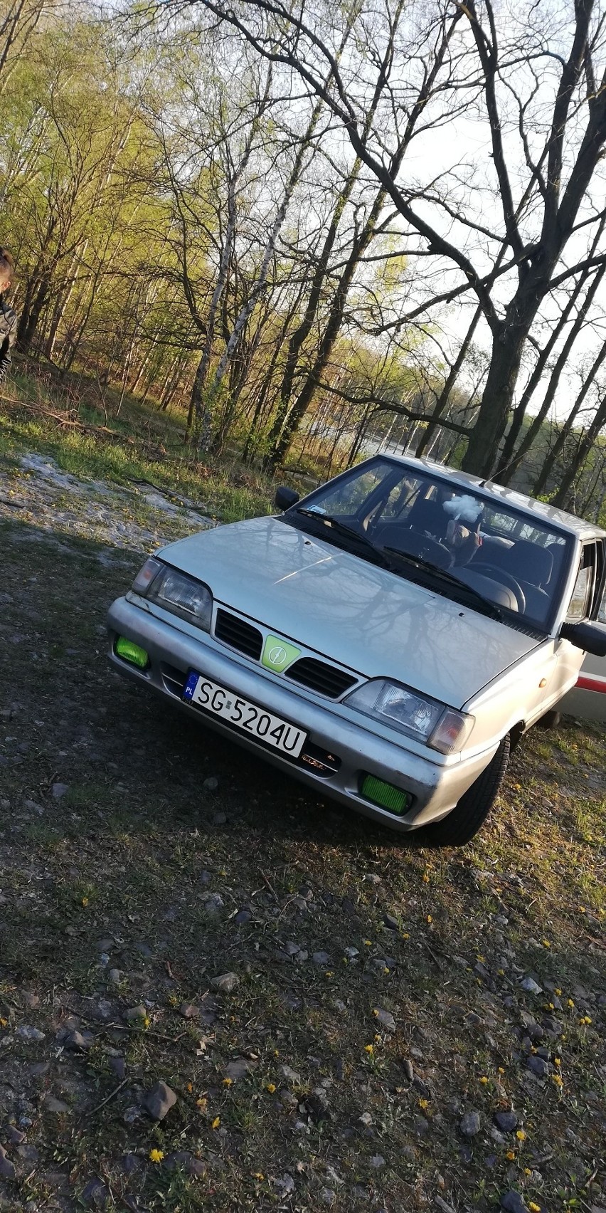 FSO Polonez 1999