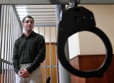 Trevor Reed, amerykański więzień Moskwy, uwolniony w wymianie za rosyjskiego pilota [WIDEO]