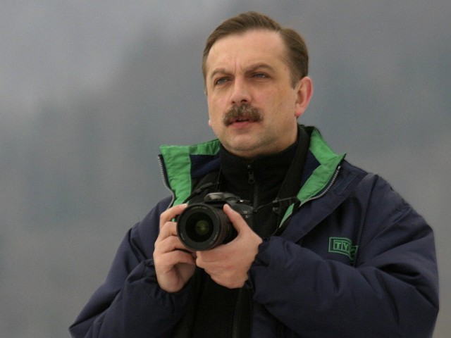 Jacek Szarek